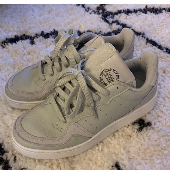 Adidas Sneakers - Picture 4 of 4